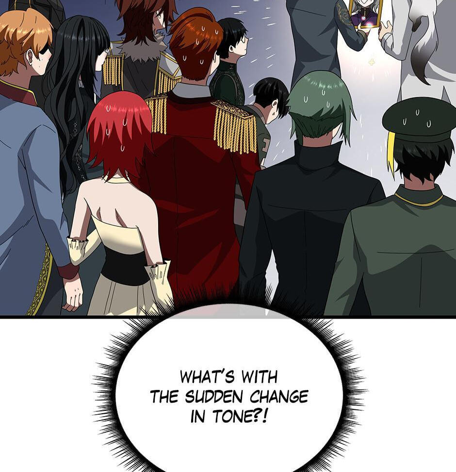 The Beginning After the End, chapter 81, image 92