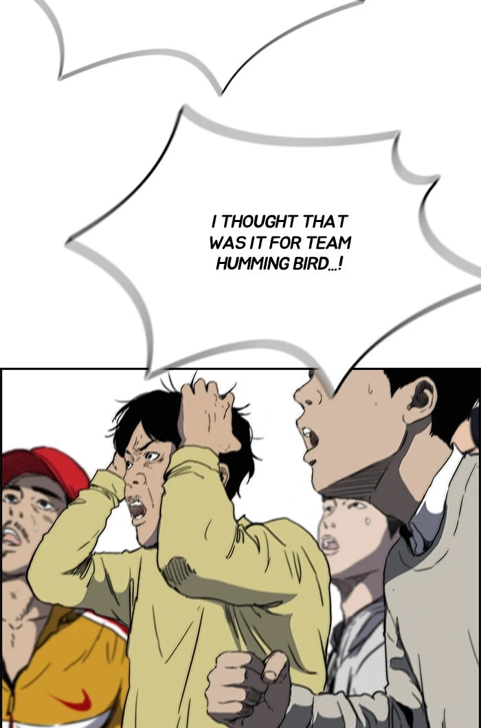 Wind Breaker, chapter 342, image 65