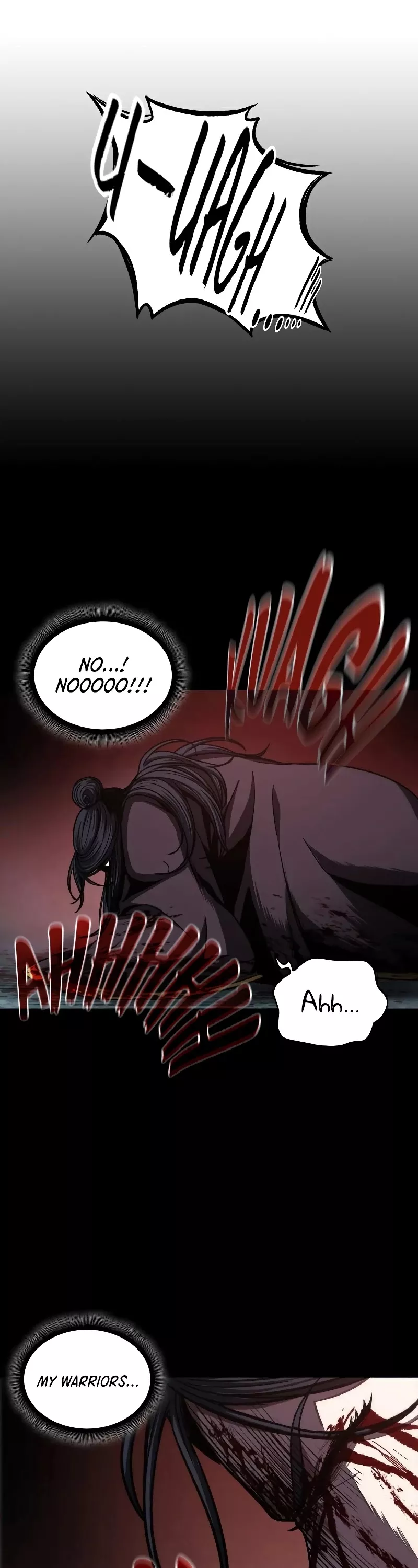 Nano Machine, chapter 95, image 39