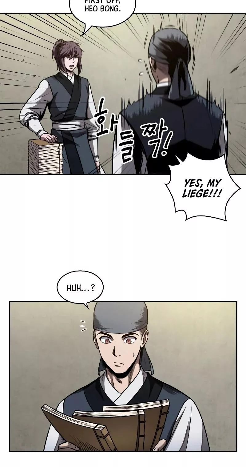 Nano Machine, chapter 70, image 30