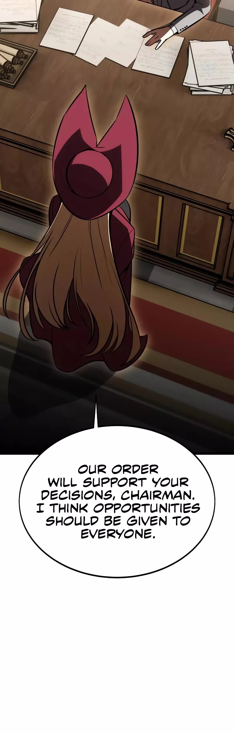 I Killed the Main Player, chapter 21, image 107
