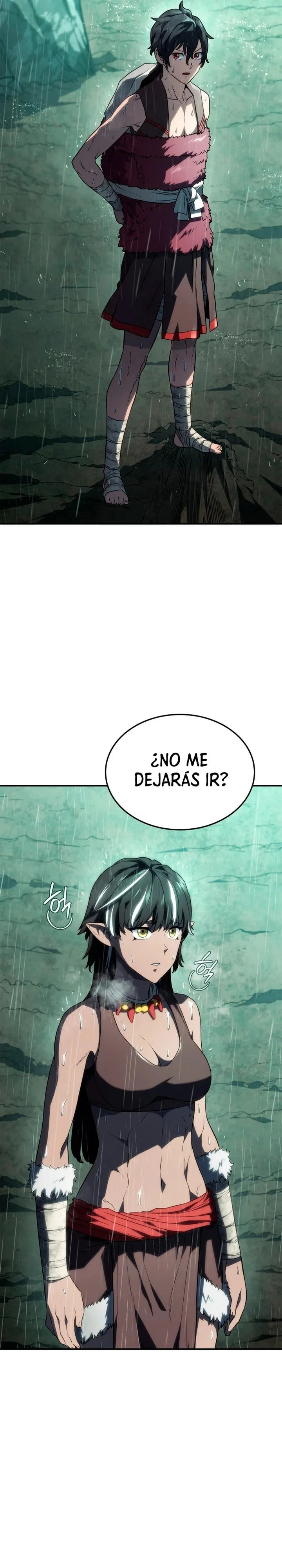 Revenge of the Baskerville Bloodhound, chapter 44, image 22