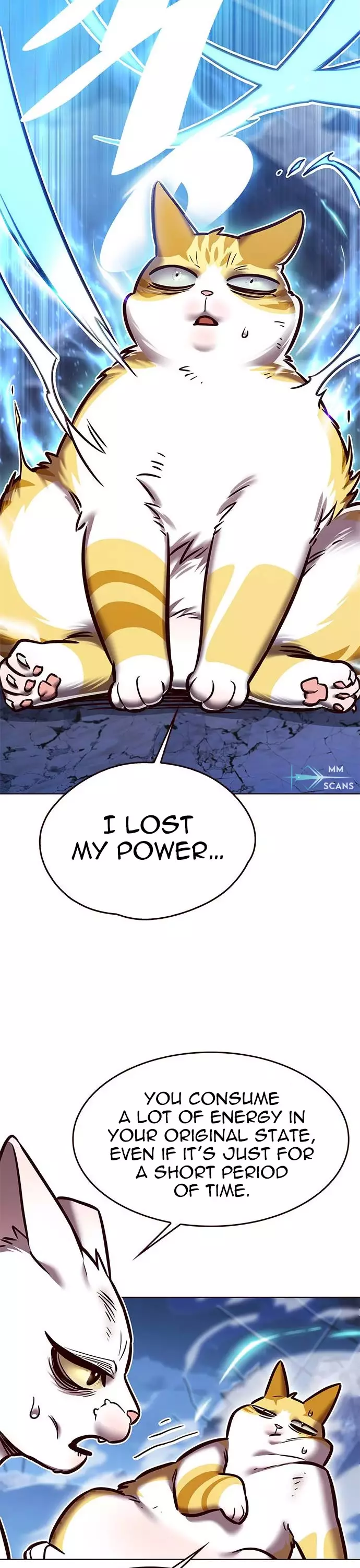 Eleceed, chapter 275, image 14