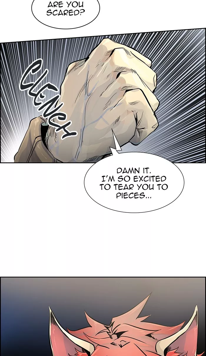 Tower of God, chapter 492, image 4