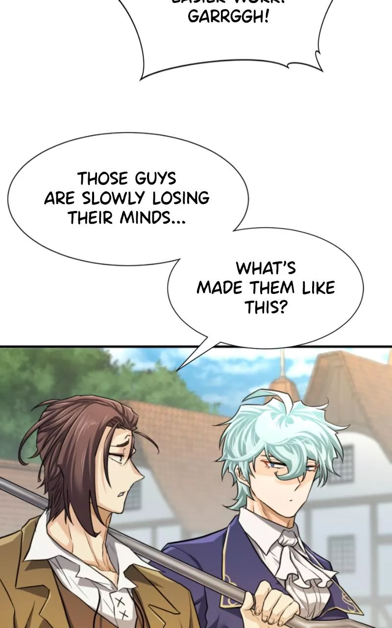 The Greatest Estate Developer, chapter 76, image 8
