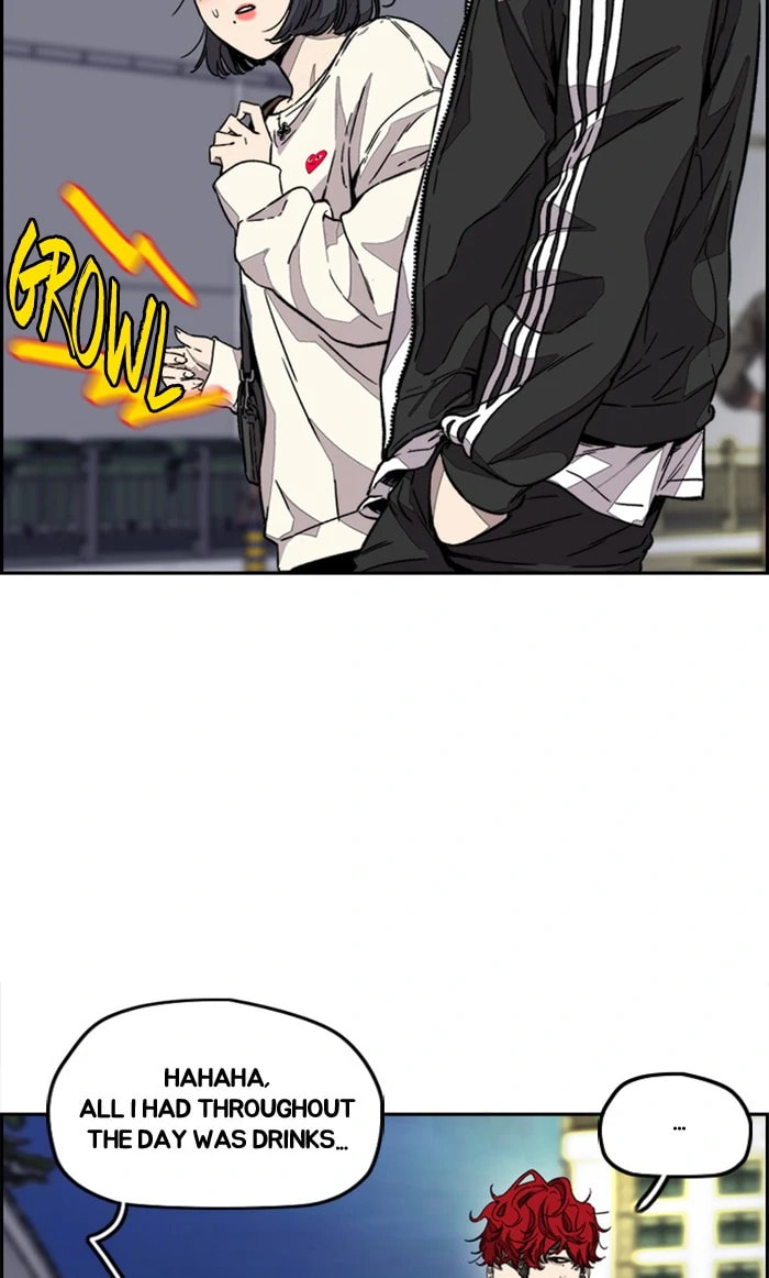 Wind Breaker, chapter 366, image 53