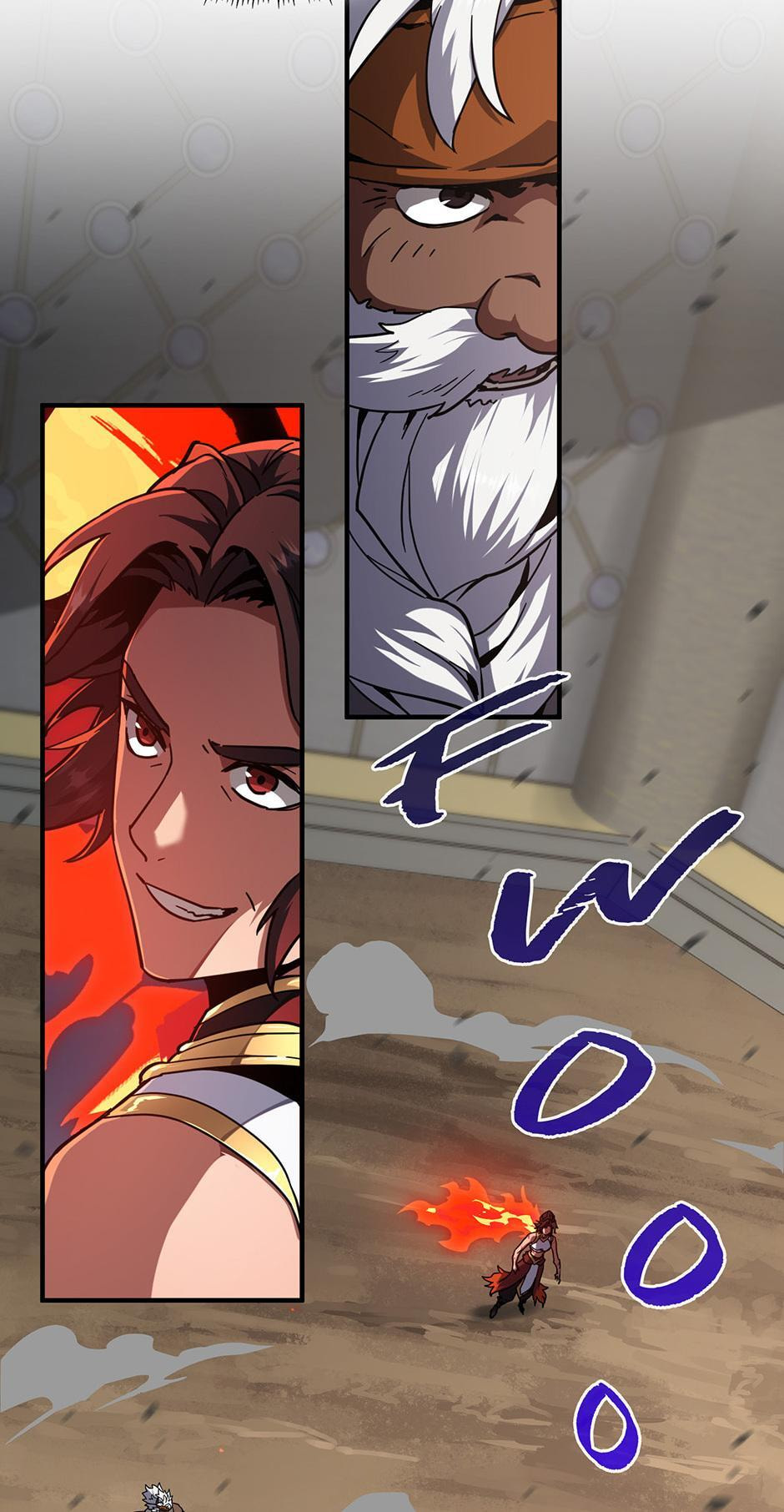 The Beginning After the End, chapter 211, image 10