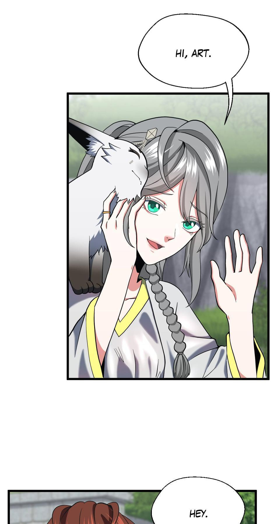 The Beginning After the End, chapter 105, image 78