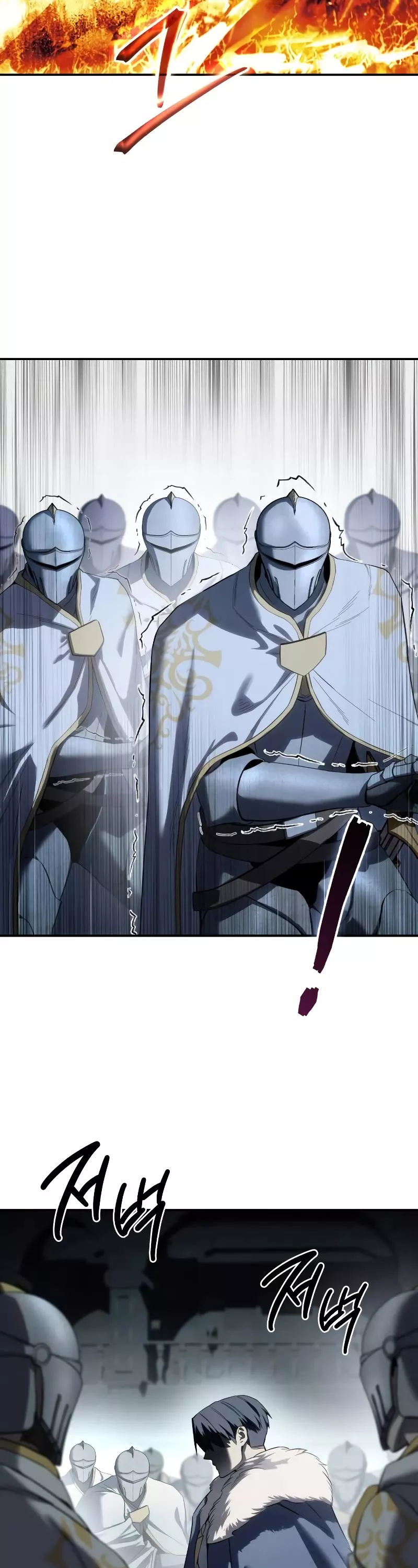Star-Fostered Swordmaster, chapter 69, image 55