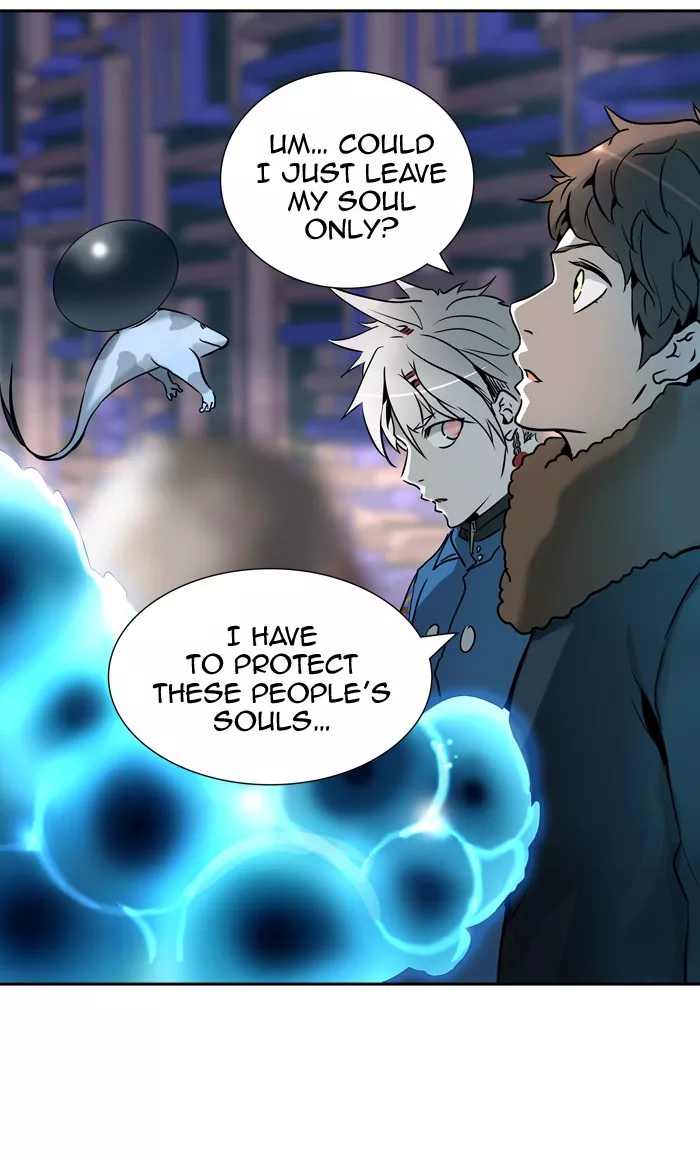 Tower of God, chapter 317, image 63