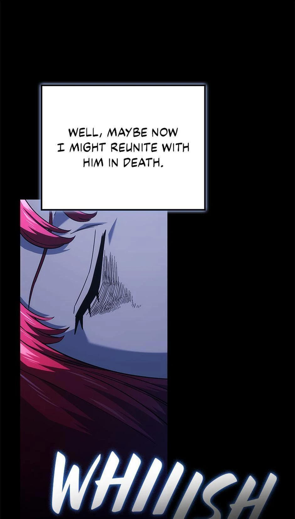 Revenge of the Baskerville Bloodhound, chapter 106, image 12
