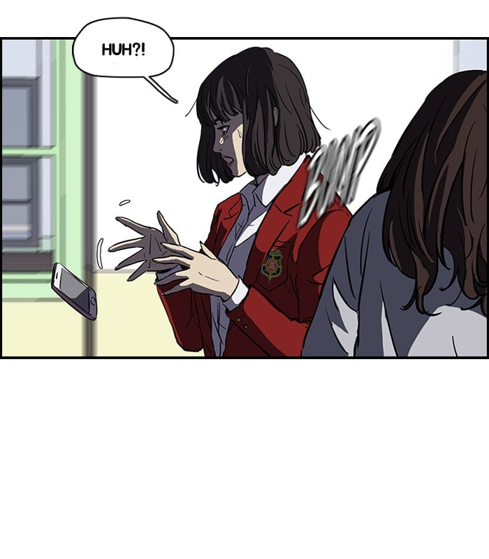 Wind Breaker, chapter 130, image 45