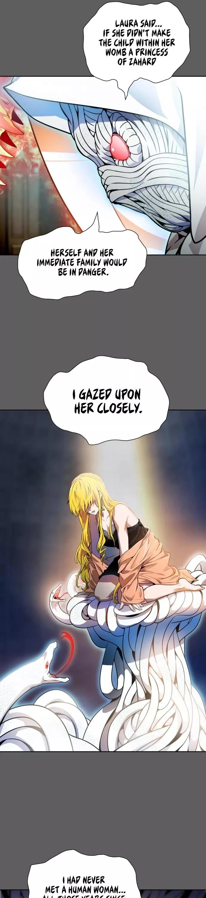 Tower of God, chapter 568, image 16