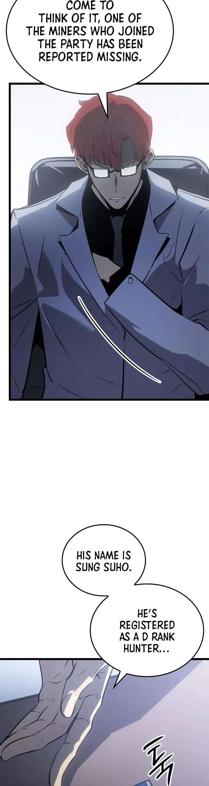 Solo Leveling: Ragnarok, chapter 44, image 42