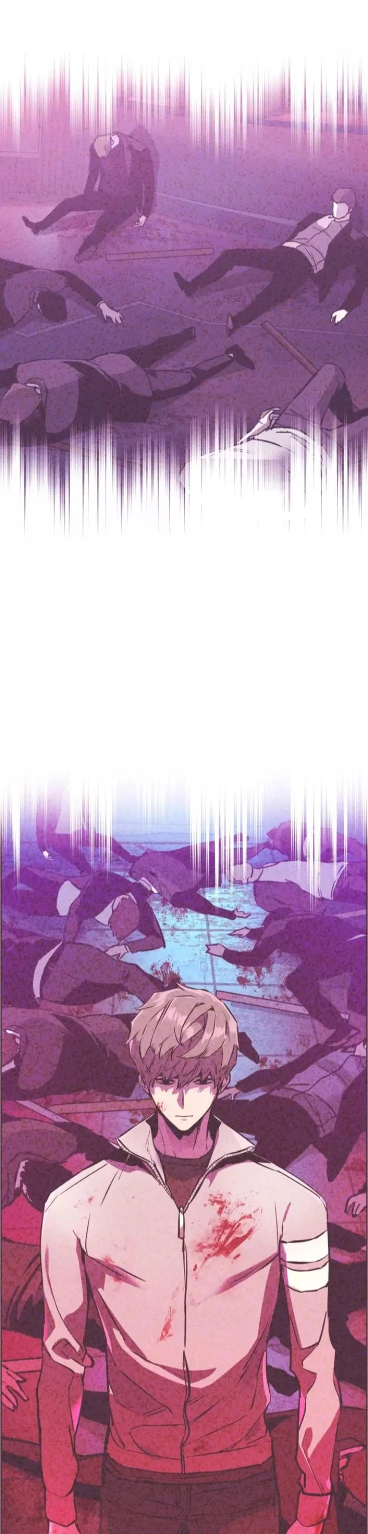 Teenage Mercenary, chapter 166, image 17