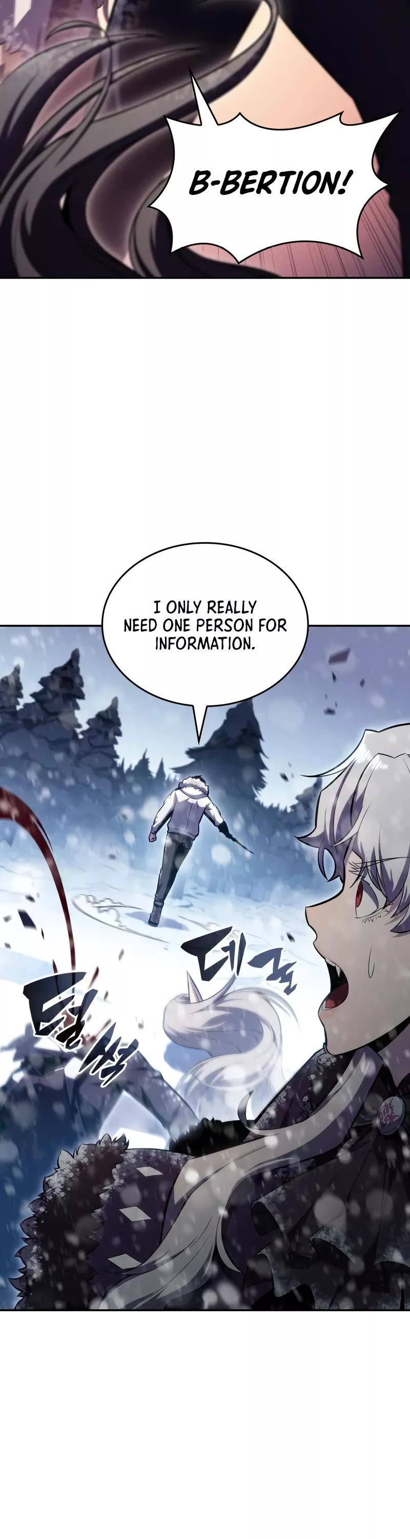Solo Max-Level Newbie, chapter 93, image 13
