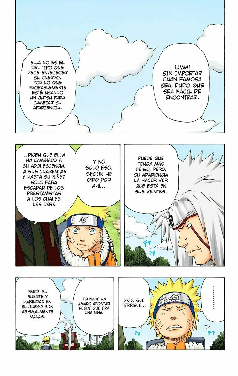 Naruto, chapter 149, image 17