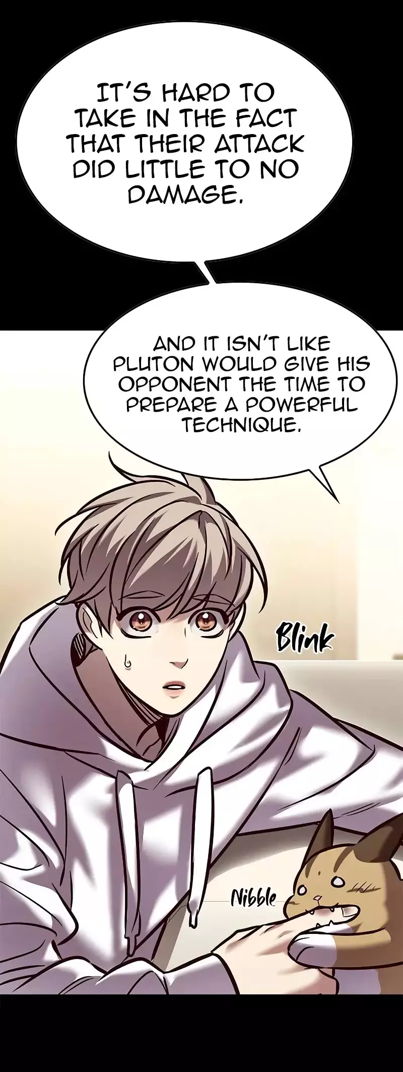 Eleceed, chapter 293, image 50