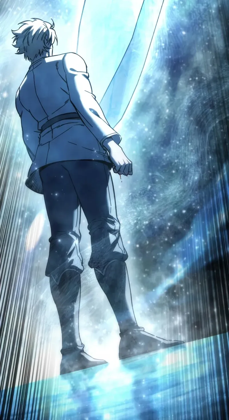 Star-Fostered Swordmaster, chapter 113, image 42