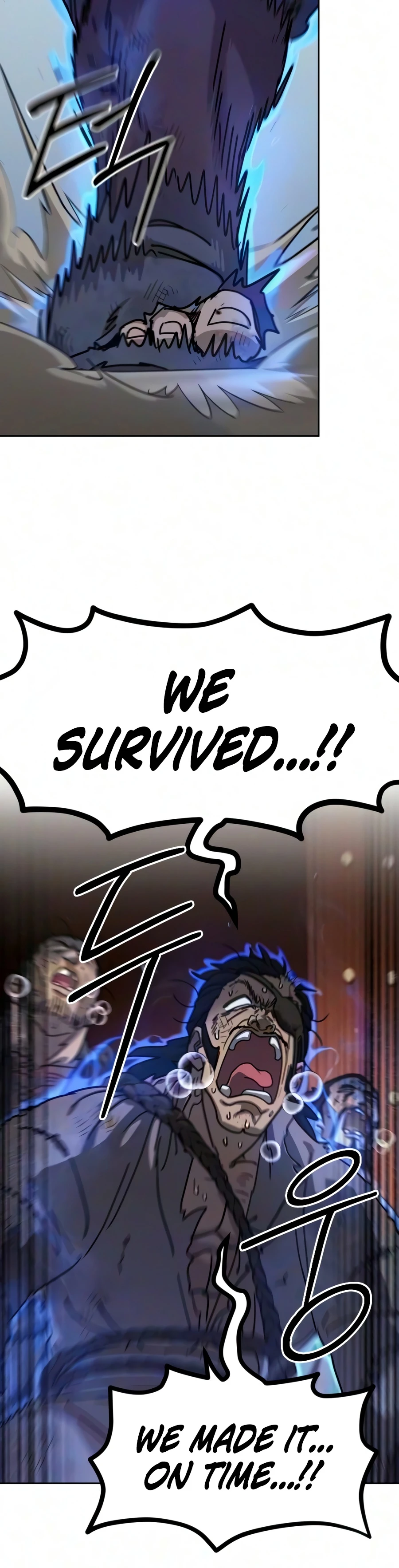 Return of the Mount Hua Sect, chapter 172, image 3
