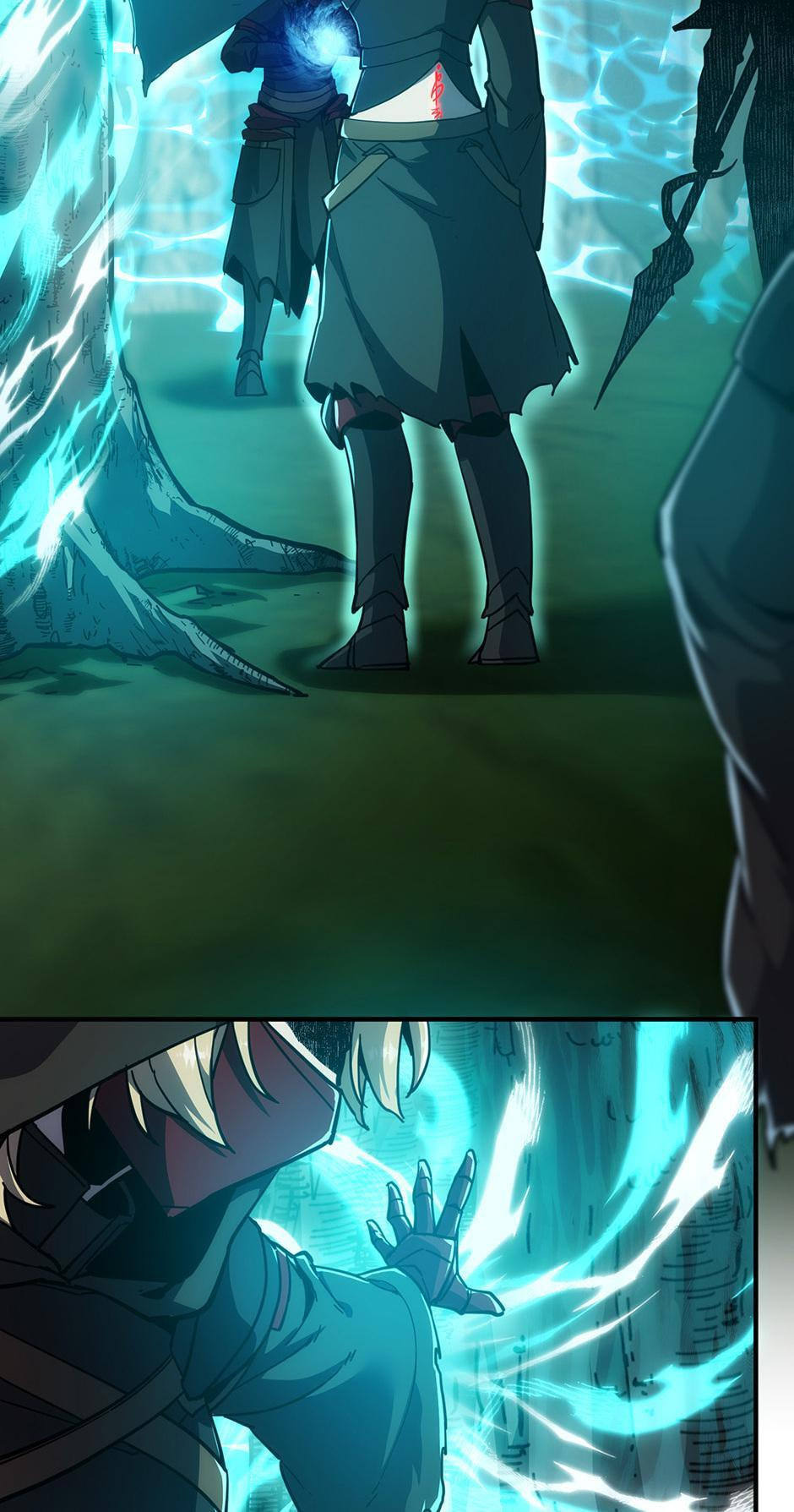 The Beginning After the End, chapter 232, image 157