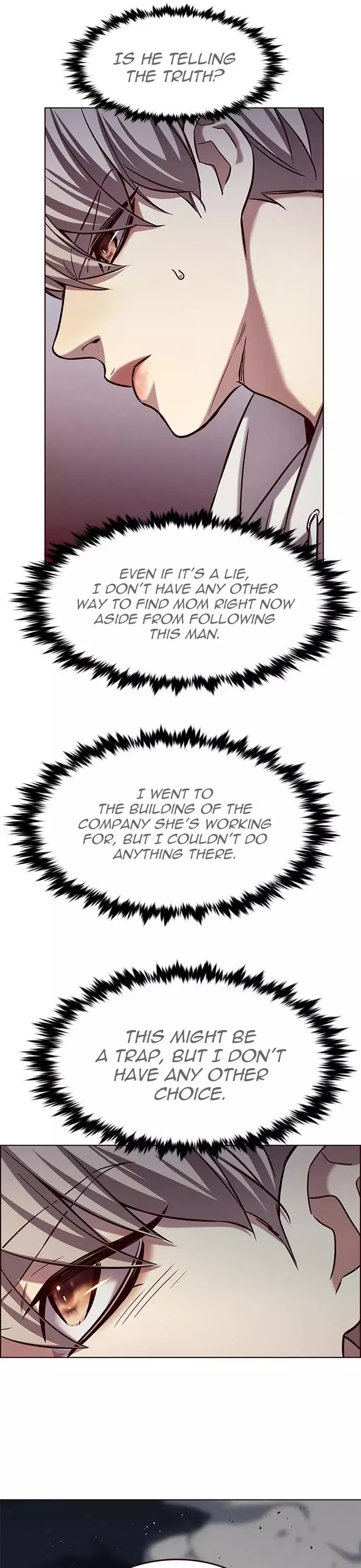 Eleceed, chapter 234, image 6