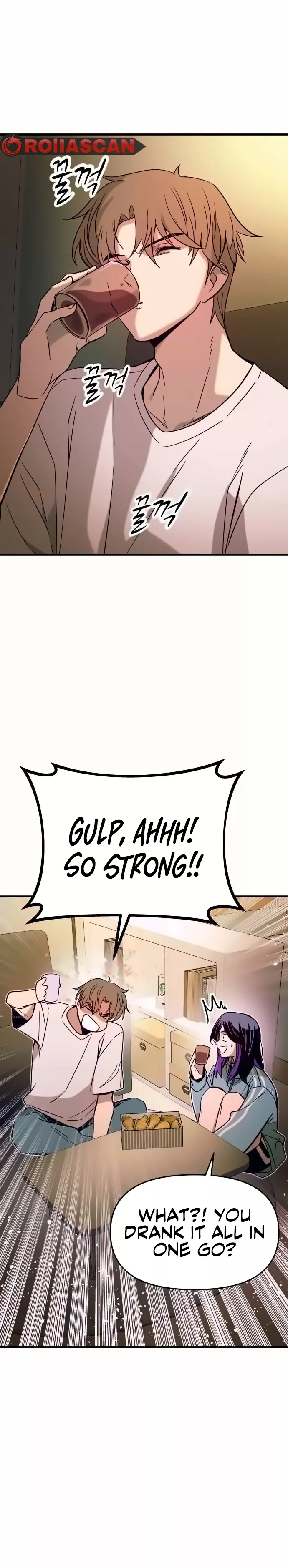 My Bias Gets on the Last Train, chapter 11, image 23