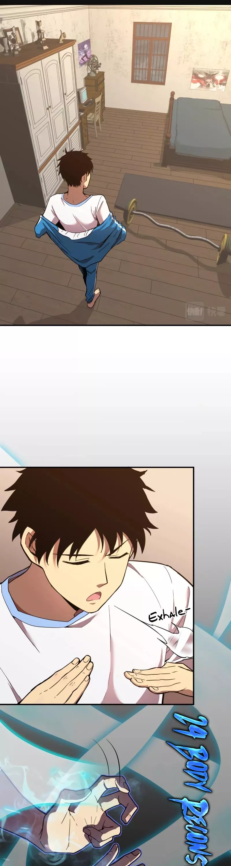 Logging 10,000 Years into the Future, chapter 1, image 32