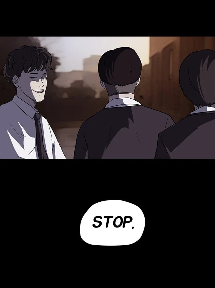 Wind Breaker, chapter 52, page 52