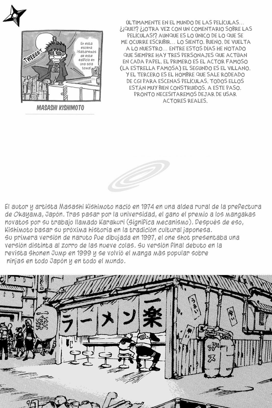 Naruto, chapter 136, image 2