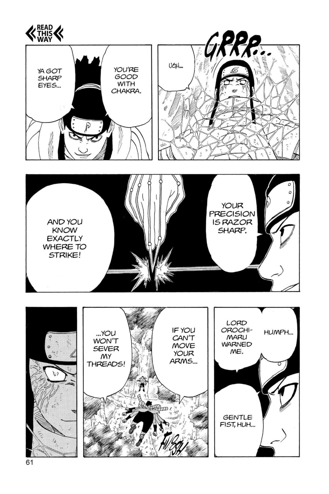 Naruto, chapter 193, image 15