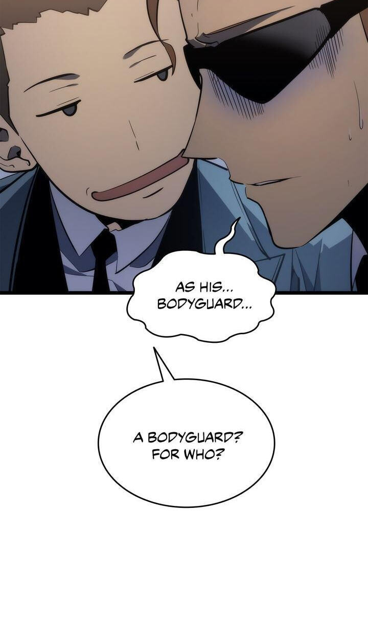 Solo Leveling, chapter 142, page 24