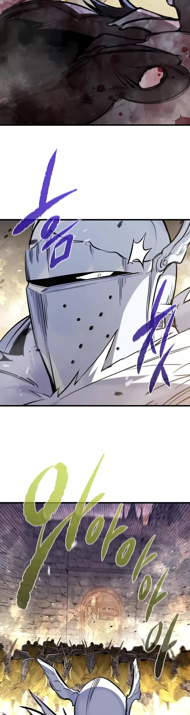 The Regressed Mercenary Has a Plan, chapter 40, image 33