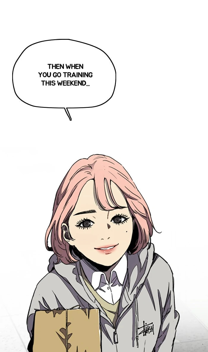 Wind Breaker, chapter 287, image 69