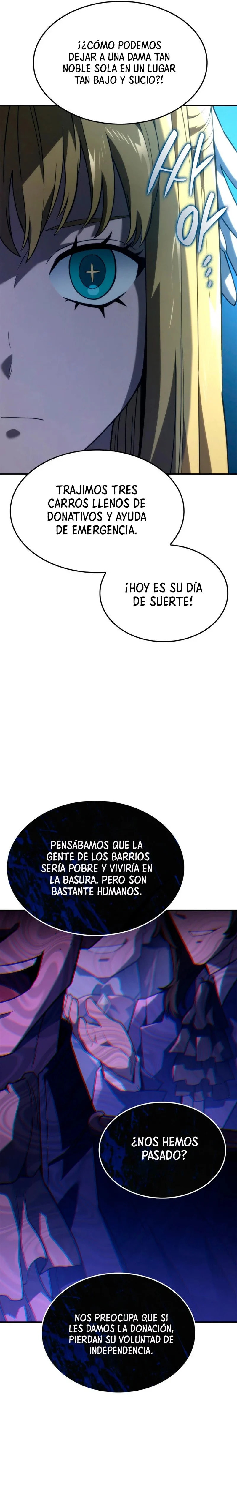 Revenge of the Baskerville Bloodhound, chapter 48, image 12
