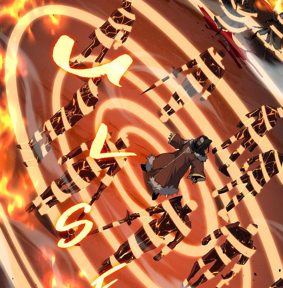 The Beginning After the End, chapter 203, image 41