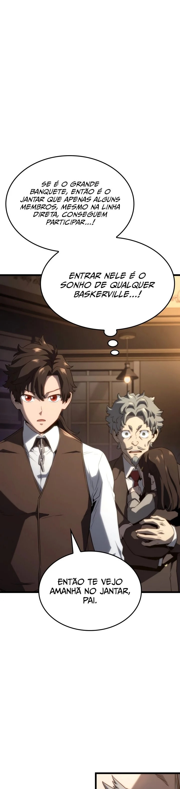 Revenge of the Baskerville Bloodhound, chapter 64, image 10
