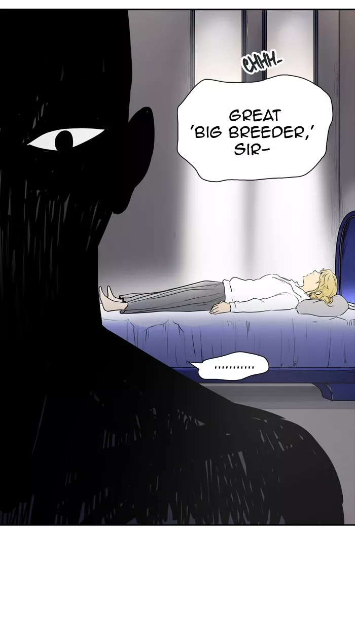 Tower of God, chapter 348, image 129