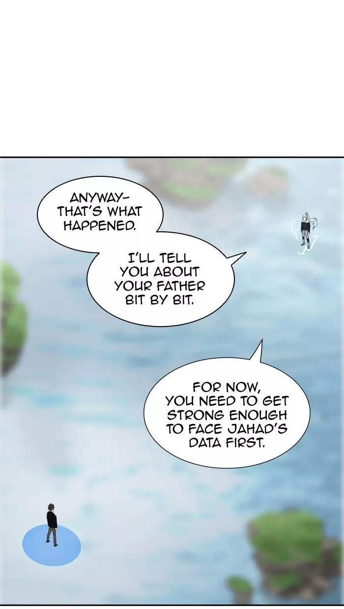 Tower of God, chapter 368, image 86