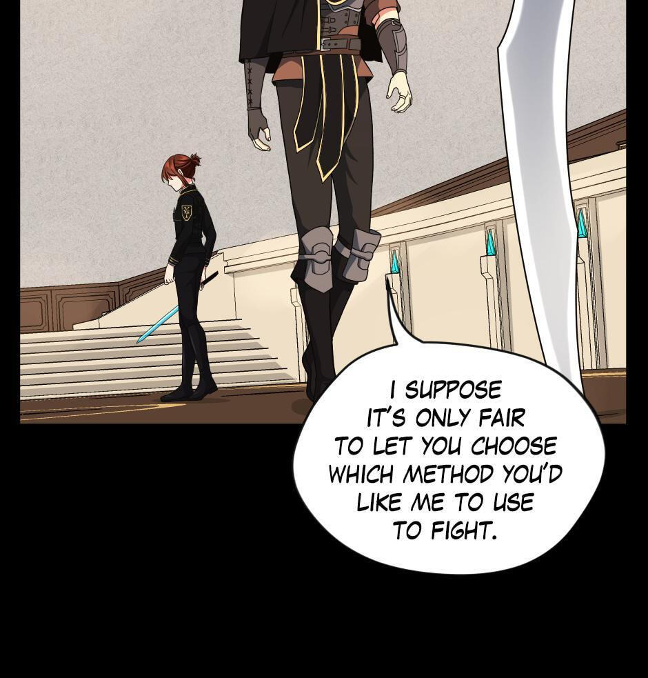 The Beginning After the End, chapter 94, image 11