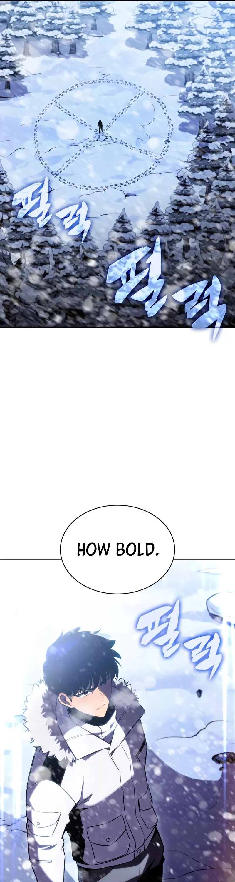 Solo Max-Level Newbie, chapter 90, image 27
