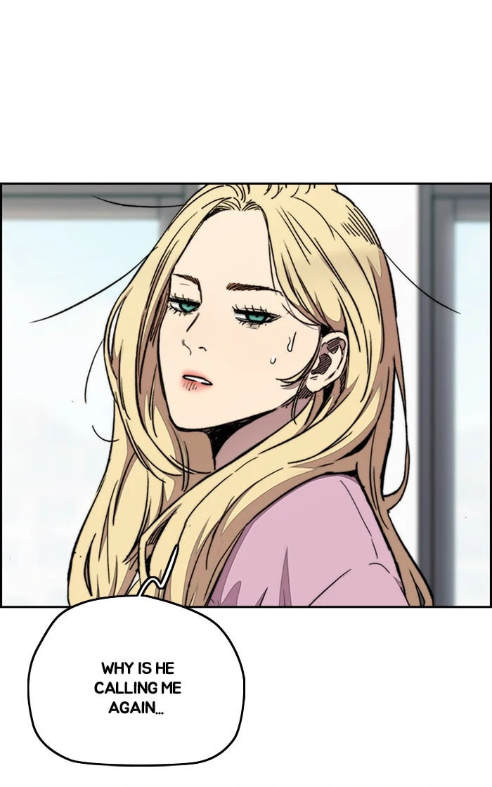 Wind Breaker, chapter 279, image 52