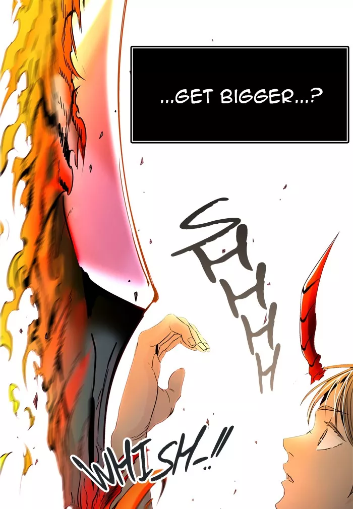 Tower of God, chapter 449, image 11