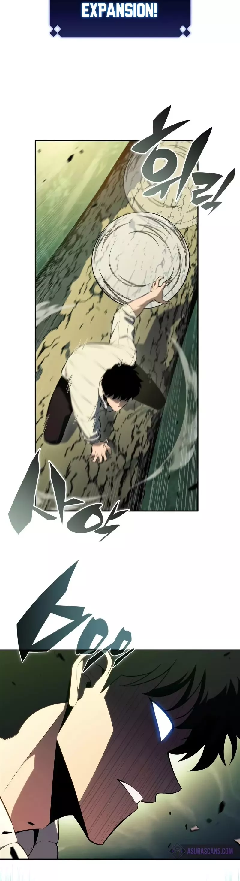 Solo Max-Level Newbie, chapter 180, image 41