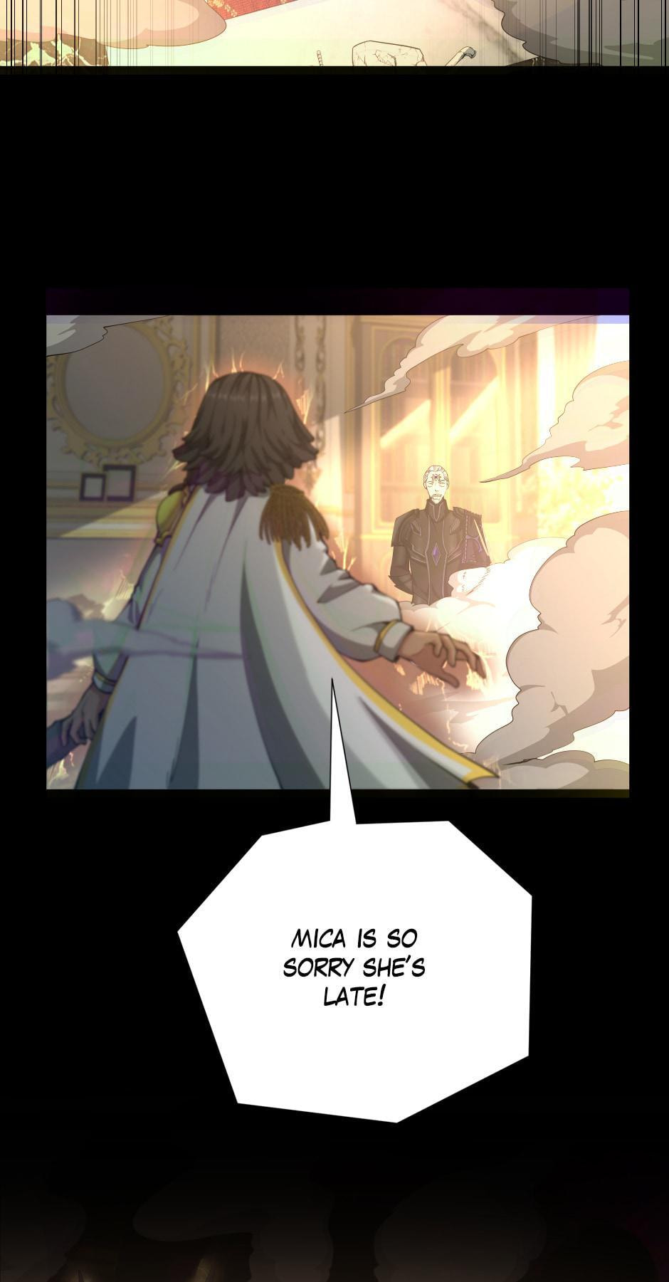 The Beginning After the End, chapter 146, image 141