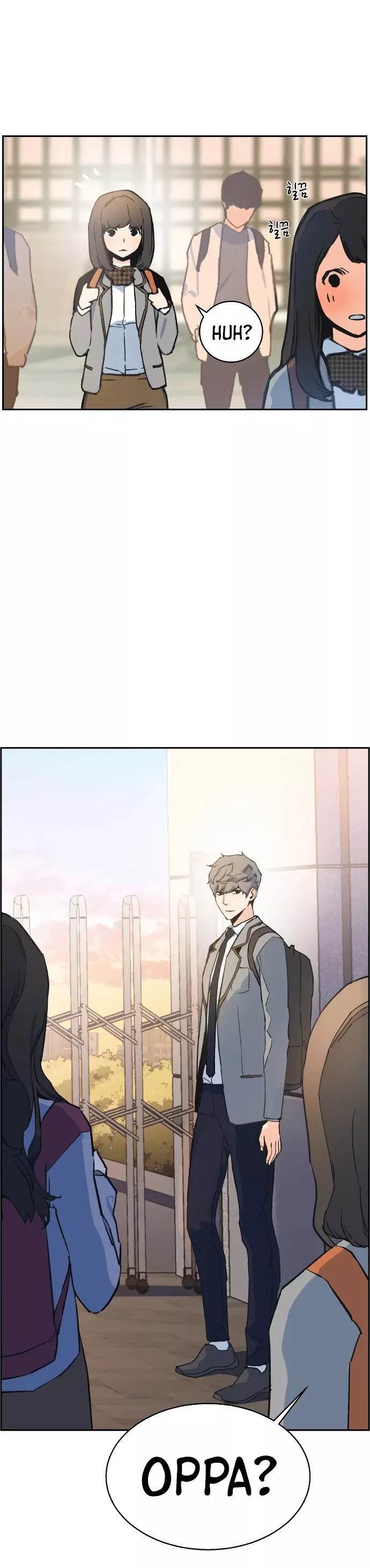 Teenage Mercenary, chapter 1, image 50