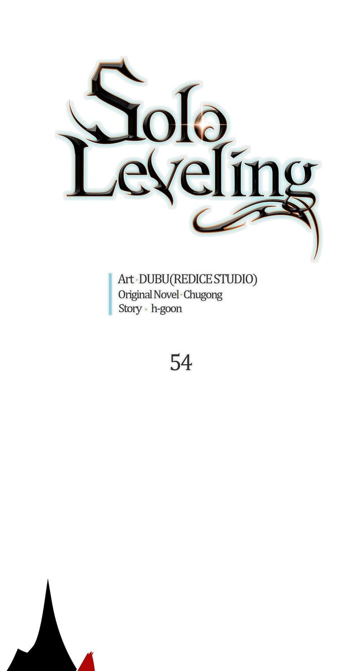 Solo Leveling, chapter 54, page 8