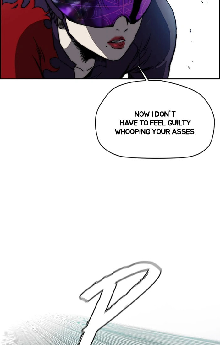 Wind Breaker, chapter 206, image 58
