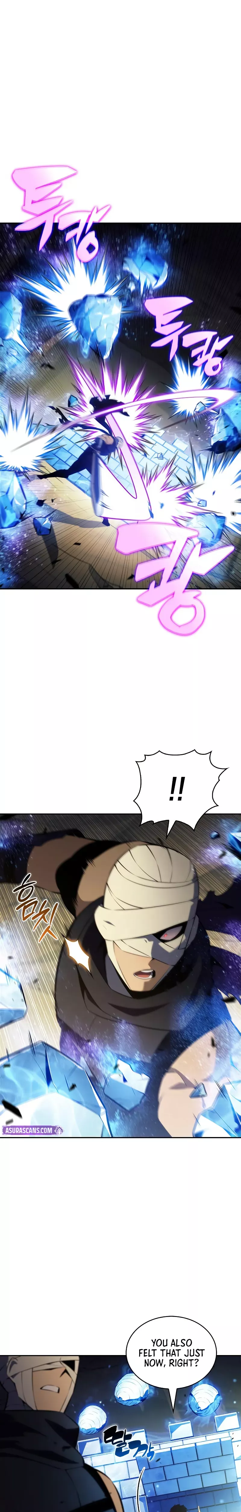 Solo Max-Level Newbie, chapter 222, image 2