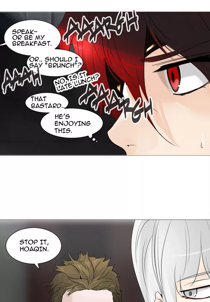 Tower of God, chapter 238, image 43